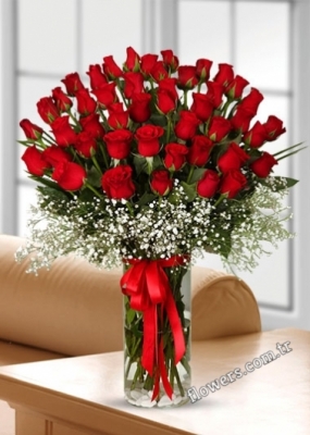 Love Flowers, Romantic Flowers